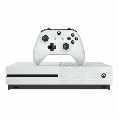 Xbox One Games