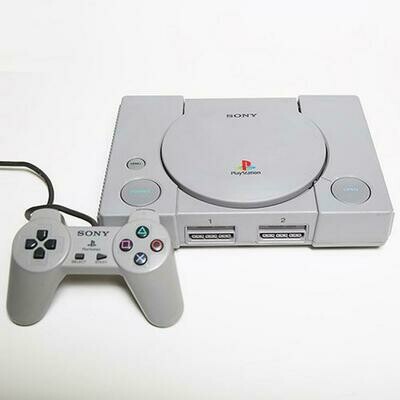 Playstation Games