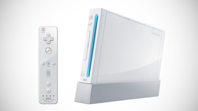 Wii Games