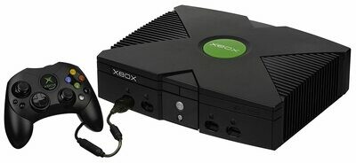 Xbox Games