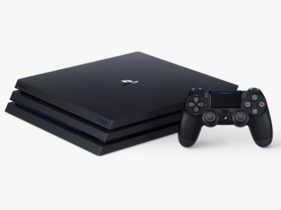 Playstation 4 Games