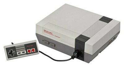 NES Games