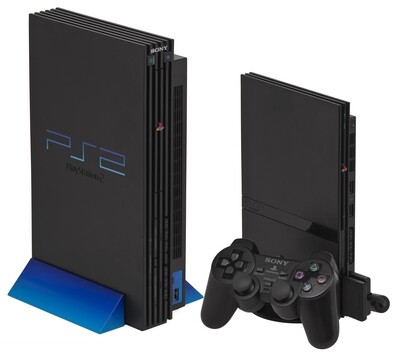 Playstation 2 Games