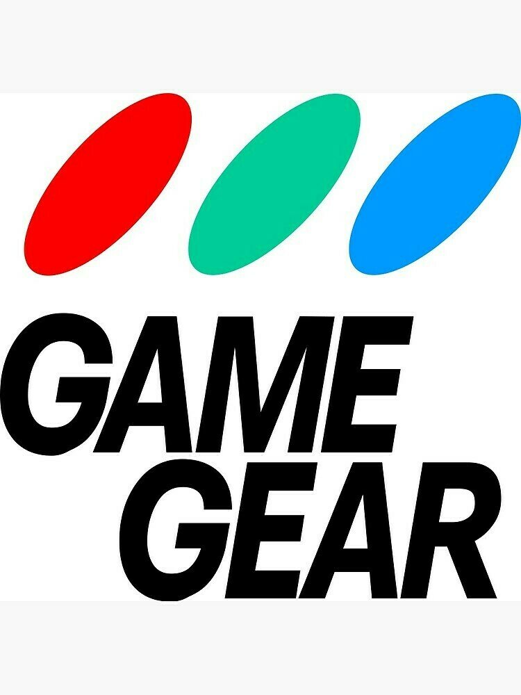 Chakan (w/ Manual) [Game Gear]