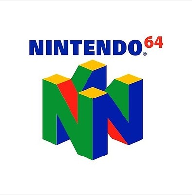 Pokemon Stadium [N64]