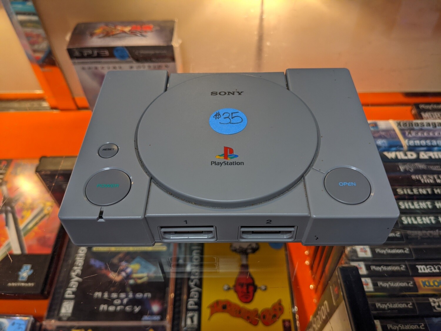 Sony Playstation Classic (New)