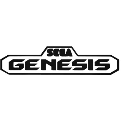 Ecco Jr. [Genesis]