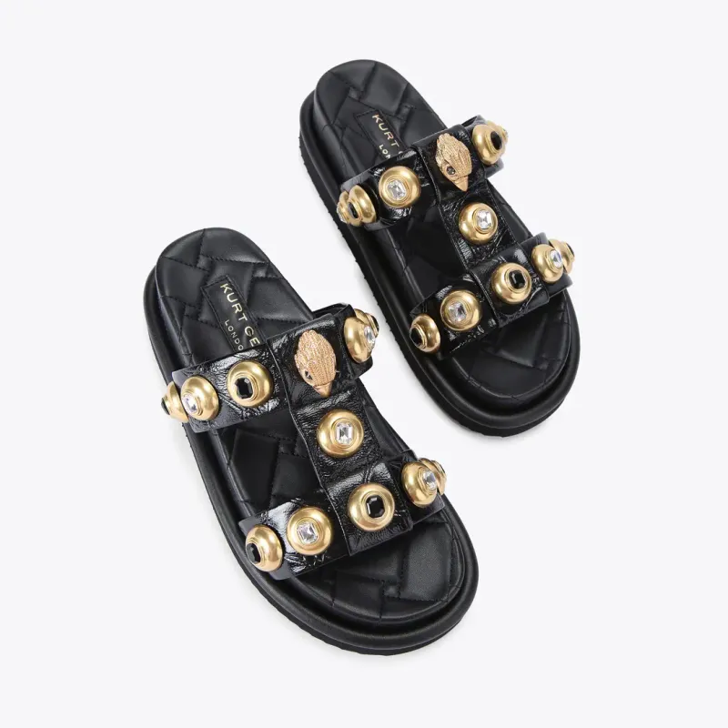 ORSON MULTI STUDDED SANDAL