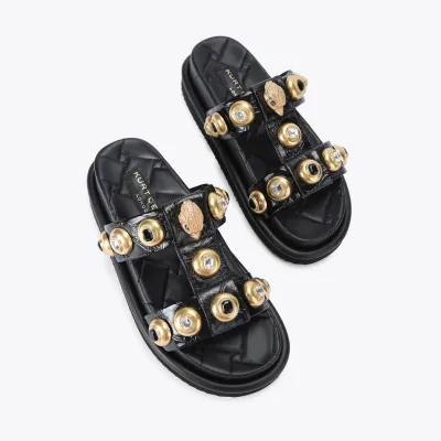 ORSON MULTI STUDDED SANDAL