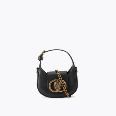 MICRO CHELSEA HOBO BAG