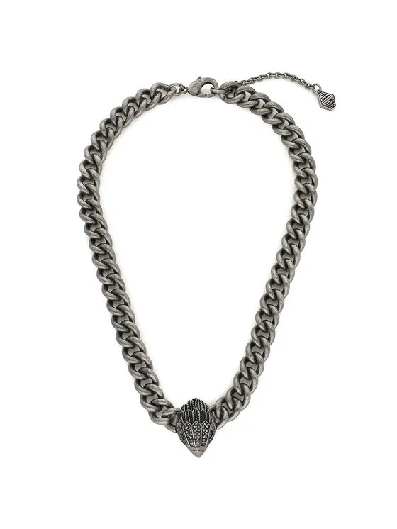 EAGLE COLLAR NECKLACE