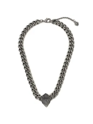 EAGLE COLLAR NECKLACE