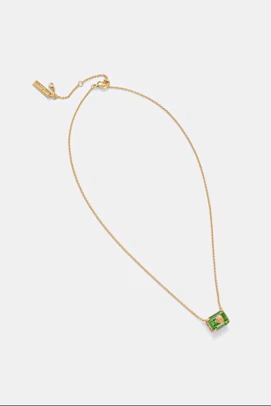 CRYSTAL NECKLACE