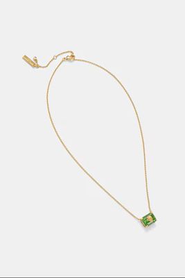 CRYSTAL NECKLACE