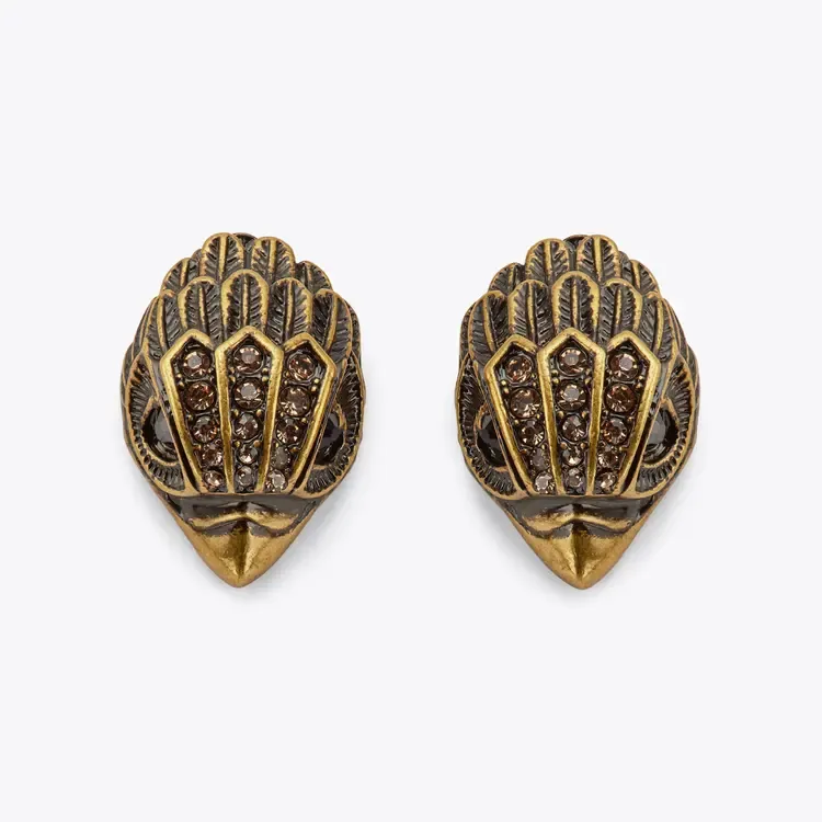 SMALL EAGLE STUDS