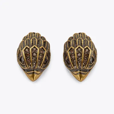 SMALL EAGLE STUDS