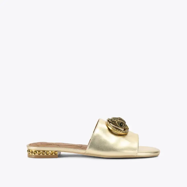 CHELSEA FLAT SANDAL