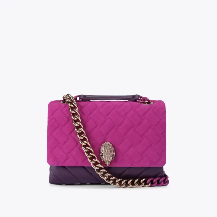 LARGE KENSINGTON KURT BAG