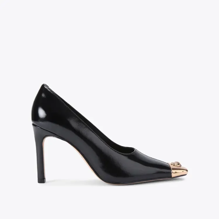 REGENT COURT HEEL