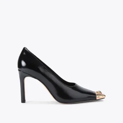 REGENT COURT HEEL