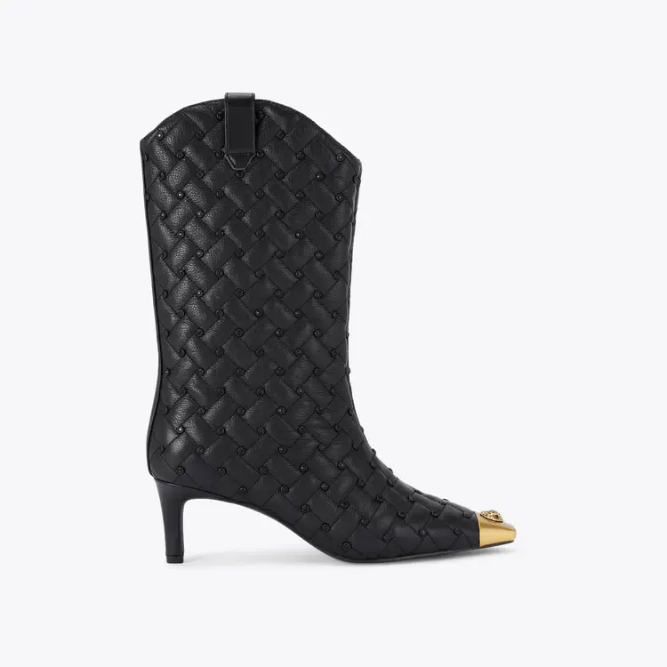 REGENT CRYSTAL BOOT