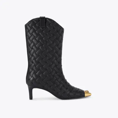REGENT CRYSTAL BOOT
