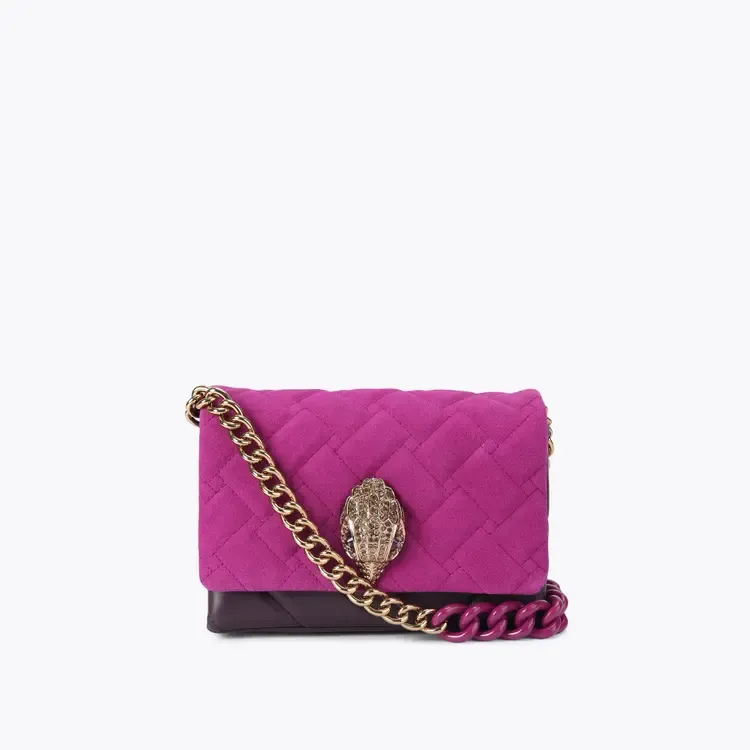 MINI KENSINGTON KURT BAG