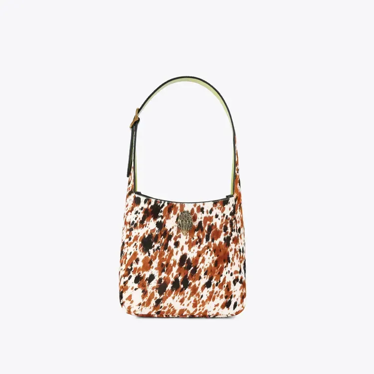 SMALL BOND HOBO BAG