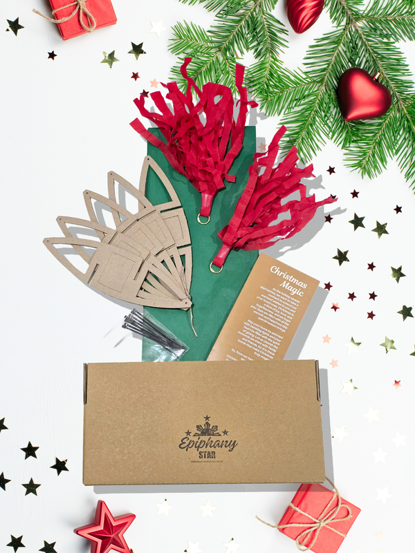 Standard Mini Parol Kit