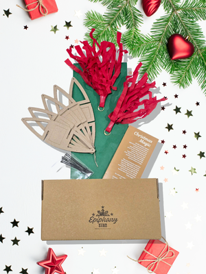 Standard Mini Parol Kit