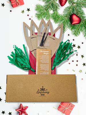 Standard Medium Parol Kit