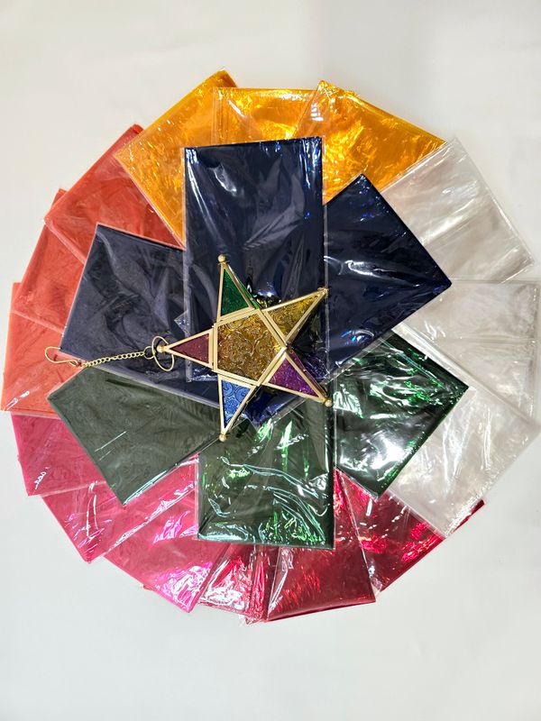 Cellophane