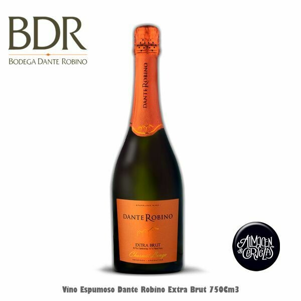 6 Dante Robino Extra Brut