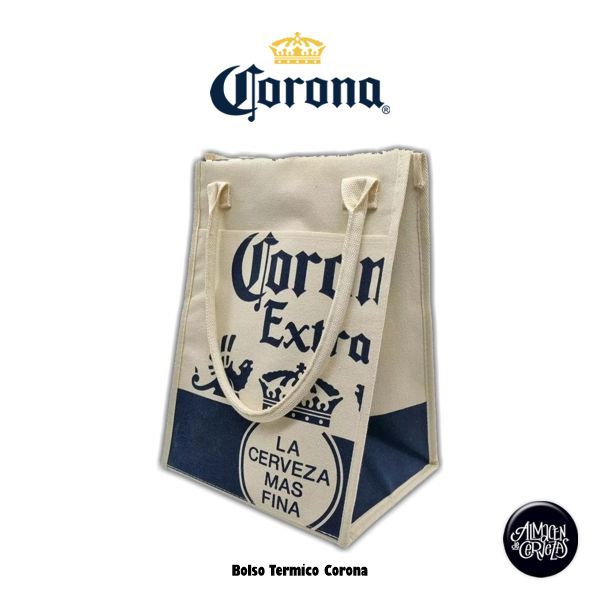 Bolso térmico Corona