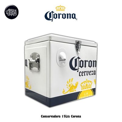 Conservadora Corona 15Lts