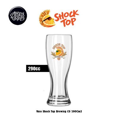 Vaso Shock Top 290Cm3