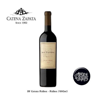 DV Catena Malbec Malbec 700Cm3