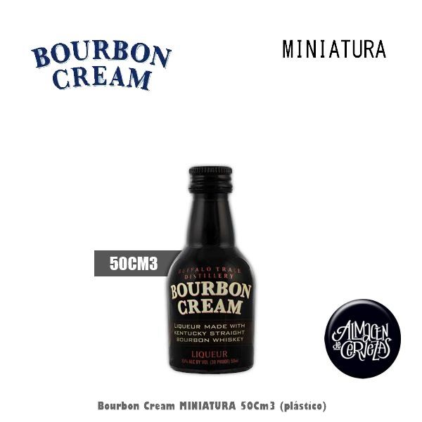 Bourdon Cream 50Cm3 MINIATURA​