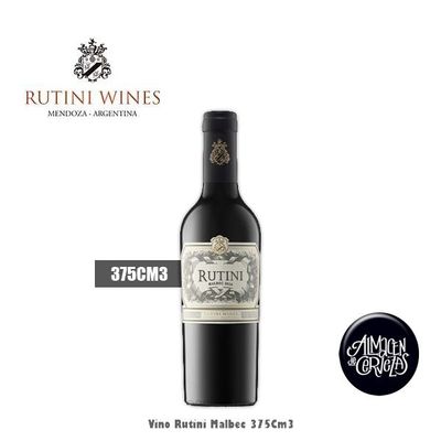 Rutini Malbec 375Cm3