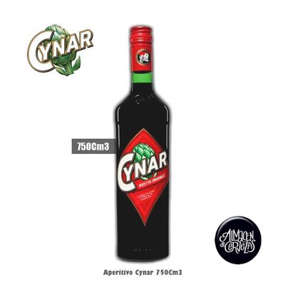 Cynar 750Cm3