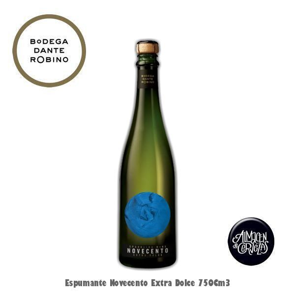 Novecento Extra Dolce 750Cm3