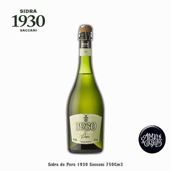 ​Sidra  1930 Pera 750Cm3