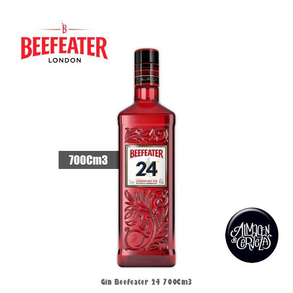 Beefeater 24 700Cm3
