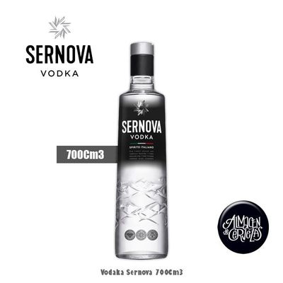 Sernova Regular 700Cm3