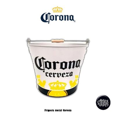 Frapera Corona