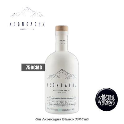 Aconcagua Blanco 750 Cm3