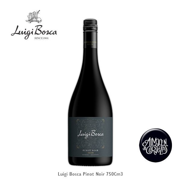 Luigi Bosca Pinot Noir 750Cm3