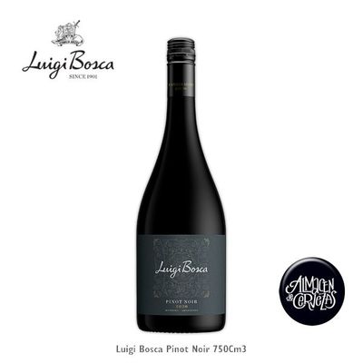 Luigi Bosca Pinot Noir 750Cm3