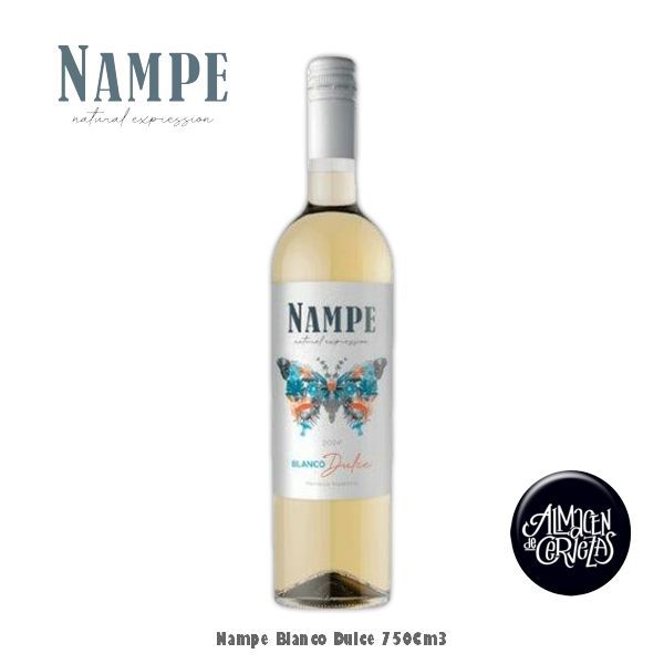 Nampe Blanco Dulce 750Cm3