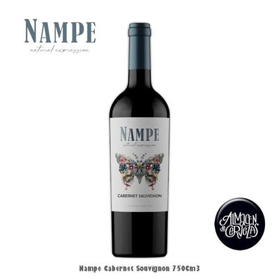 Nampe Cabernet Souvignon 750Cm3